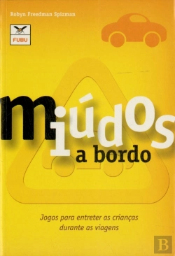 Bertrand.pt - Miúdos a Bordo