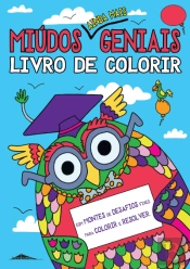 Miúdos Ainda Mais Geniais