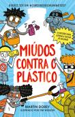 Miúdos Contra o Plástico