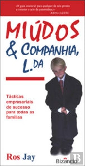 Miúdos & Companhia, Lda