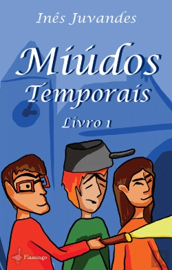 Bertrand.pt - Miúdos Temporais