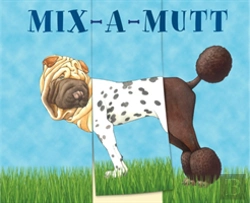 Bertrand.pt - Mix-A-Mutt