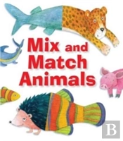 Mix And Match Animals