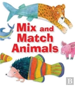 Bertrand.pt - Mix And Match Animals