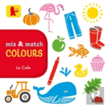 Mix And Match: Colours