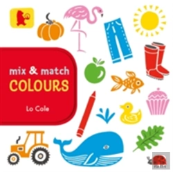 Bertrand.pt - Mix And Match: Colours