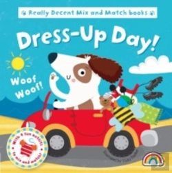 Bertrand.pt - Mix And Match Dress Up Day