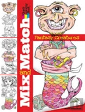 Mix And Match Fantasy Creatures