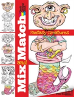 Bertrand.pt - Mix And Match Fantasy Creatures