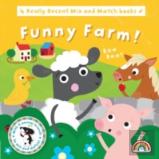 Mix And Match Funny Farm