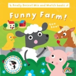 Bertrand.pt - Mix And Match Funny Farm