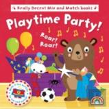 Mix And Match Party Playtime