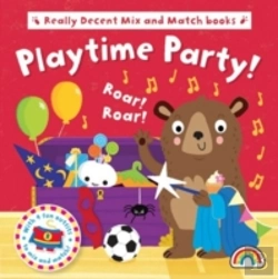 Bertrand.pt - Mix And Match Party Playtime
