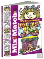 Mix And Match Princesses
