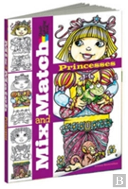 Bertrand.pt - Mix And Match Princesses