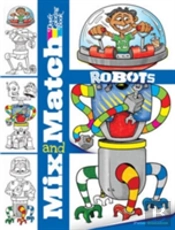 Mix And Match Robots
