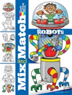 Bertrand.pt - Mix And Match Robots
