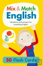 Mix & Match English