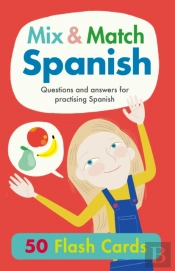 Mix & Match Spanish