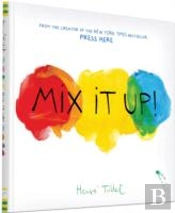Mix It Up
