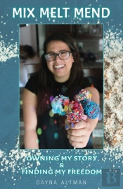 Mix, Melt, Mend: Owning My Story   Findi
