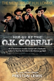 Mix-Up At The O.K. Corral