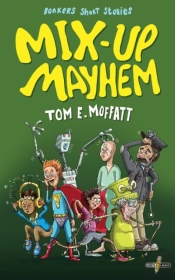 Mix-Up Mayhem