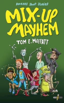 Bertrand.pt - Mix-Up Mayhem