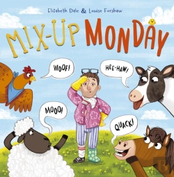 Bertrand.pt - Mix-Up Monday