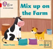 Mix Up On The Farm