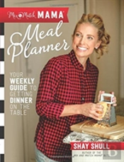 Mixandmatch Mama Meal Planner