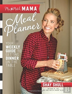 Bertrand.pt - Mixandmatch Mama Meal Planner