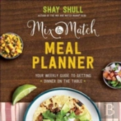 Mixandmatch Meal Planner The