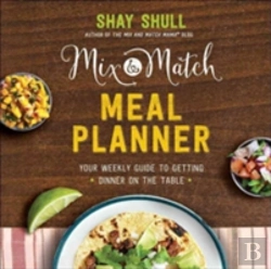 Bertrand.pt - Mixandmatch Meal Planner The