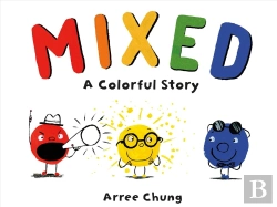 Bertrand.pt - Mixed: A Colorful Story