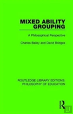 Bertrand.pt - Mixed Ability Grouping