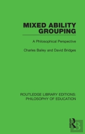 Mixed Ability Grouping