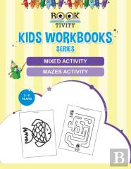 Mixed Activity / Mazes Activity