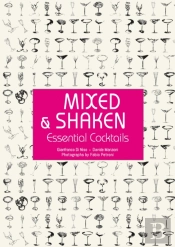 Mixed And Shaken