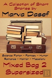 Mixed Bag 2: Supersized