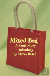 Mixed Bag: A Short Story Anthology