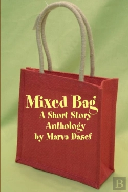 Bertrand.pt - Mixed Bag: A Short Story Anthology
