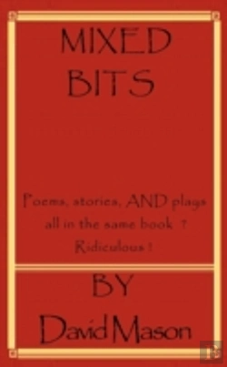 Bertrand.pt - Mixed Bits