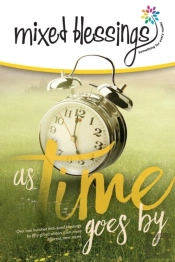 Mixed Blessings - As Time Goes By