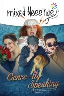 Mixed Blessings - Genre-Lly Speaking