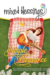 Mixed Blessings - Simple Pleasures