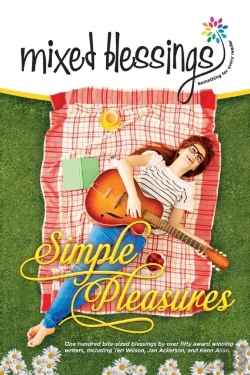 Bertrand.pt - Mixed Blessings - Simple Pleasures