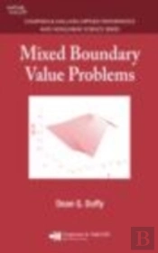 Mixed Boundary Value Problems