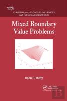 Mixed Boundary Value Problems
