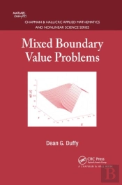 Mixed Boundary Value Problems